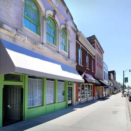 Large Condo In Downtown Memphis Exterior photo